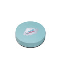 Round Eyelash Paper Box With Custom Printing